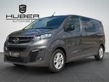 Opel Vivaro Kasten Edition M Navi, AHK, 2x Schiebetür - gebrauchte Opel Vivaro aus dem Jahr 2023