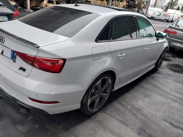 Audi S3 III BERLINE 2.0 TSFI 300