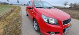 Chevrolet Aveo 1.4 LT LT - Chevrolet Aveo Gebrauchtwagen