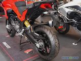 Ducati Multistrada V2 S Travel- 2,99 % Sonderzins - DUCATI NEU