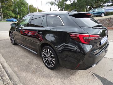 Toyota Corolla - 7