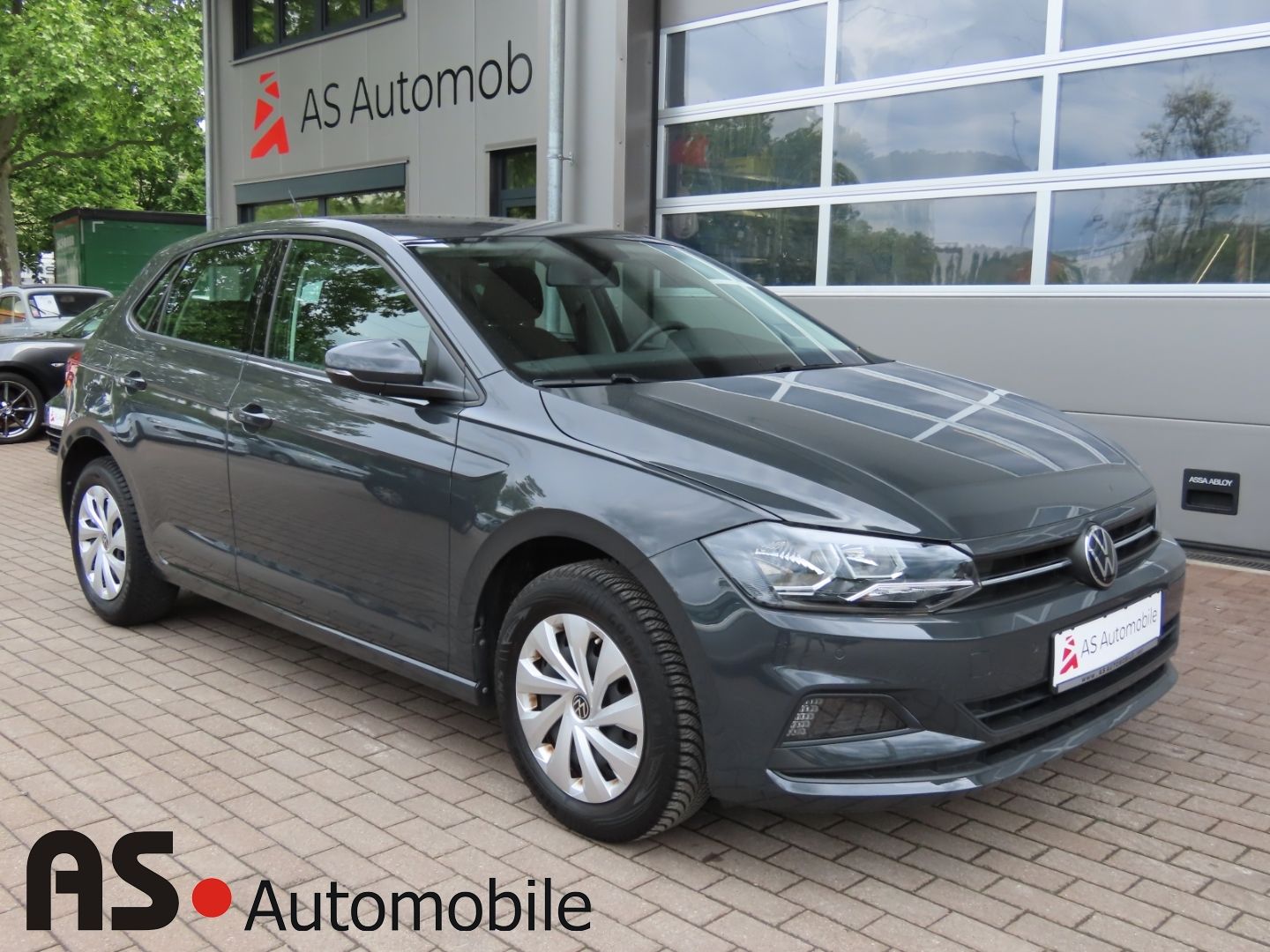 Volkswagen Polo VI Comfortline 1.Hd*LED*Bluetooth*SHZ*PDCv+