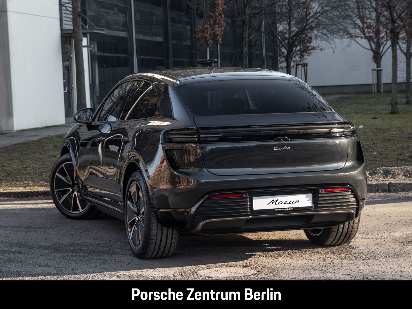 Porsche Macan - Bild 3
