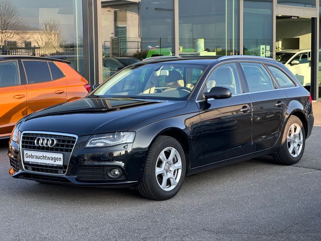 Audi A4 Avant Attraction 1.8 TFSI Multitronic