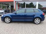 Audi A3 Sportback 1.6 TDI Attraction SHZ*Klima*ab199€ - Audi A3: 19