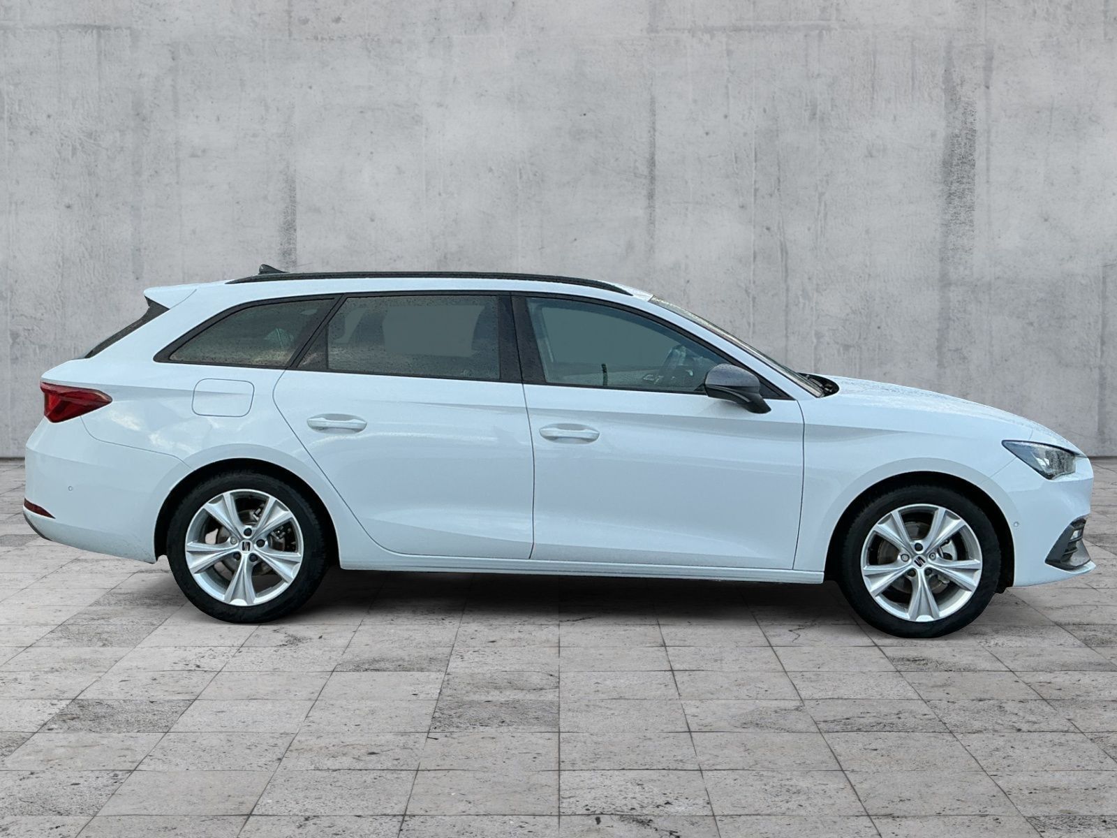 Seat Leon - Bild 7