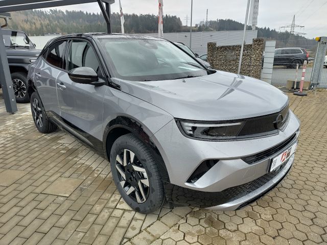 Opel Mokka 1.2 Turbo 96kW GS Automatik