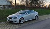 Lexus IS 250 Luxury Line Automatik  - Lexus IS 250: Luxury