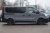 Renault Trafic Combi L1H1 2,9t  Expression 2.Hd|Klima|Si - Renault Trafic: Van, Combi