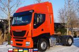 Iveco Stralis 460 E6 tractor unit / Sleeper cab 2 beds - Iveco STRALIS 460