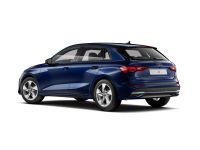 Audi A3 - Vorschau Bild 4