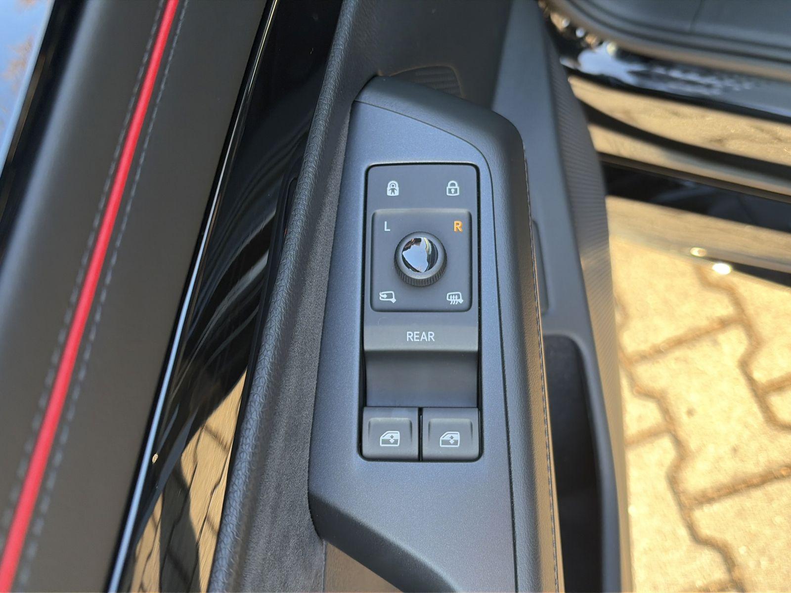 Volkswagen ID.7 Tourer GTX *PANO*NAV*IQ.DRIVE*WärmeP*