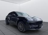 Porsche Macan S Diesel LEDER/KAMERA/ACC 20" RS-FEELGEN - Porsche: RS