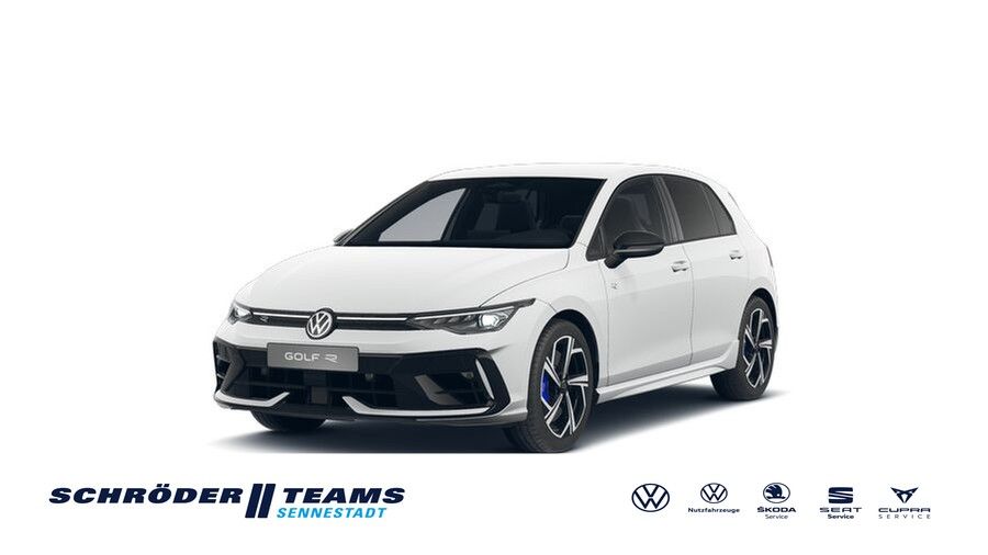 Image of Volkswagen Golf