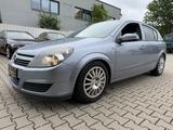 Opel Astra 1.6 Twinport Enjoy * KLIMA * ALU* TÜV09-26 - Opel Astra aus 2004: Enjoy