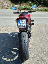 Ducati Streetfighter V4S Desmo Service neu, Extras - Angebote