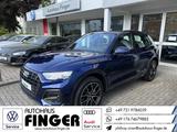 Audi Q5 40 TDI Quattro Advanced*Matrix/Navi/ACC/BLIS* - Audi Q5: Advanced