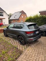 Andere Cupra Ateca 300 AHK Pano 360grad - Andere in Bremen
