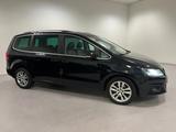 Seat Alhambra Style 2.0 TDI*7-Sitze/Leder/Pano/Xenon - Seat aus 2011