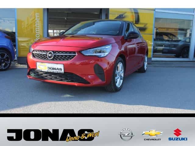 Opel Corsa Elegance 1.2T RKamera Sitzheizung