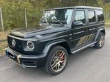 Mercedes-Benz G 63 AMG Grand Edition - Mercedes-Benz G-Klasse: Grand Edition