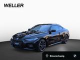 BMW 420d xD Coupe M SPORT Laser St+Go GSD 360° HiFi - BMW 420 in Braunschweig