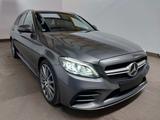 Mercedes-Benz C 43 AMG T 4MATIC /MEMORY / PANORAMA/ 360°KAMERA - Mercedes-Benz C 43 AMG Gebrauchtwagen in München