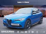 Alfa Romeo Competizione Diesel 209 PS AT Allradantrieb*LED*