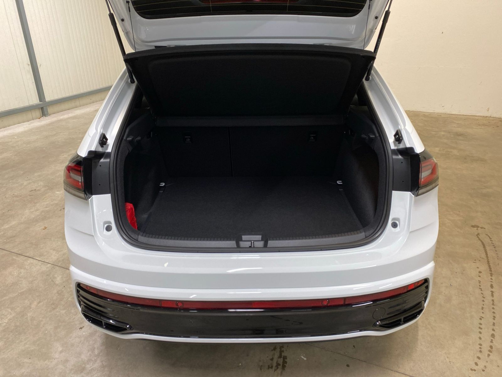 Volkswagen Taigo - Bild 10