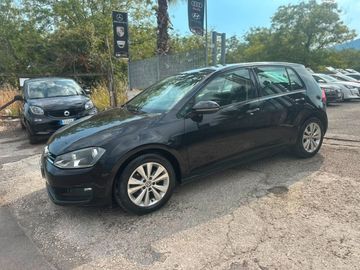 Volkswagen Golf - 3