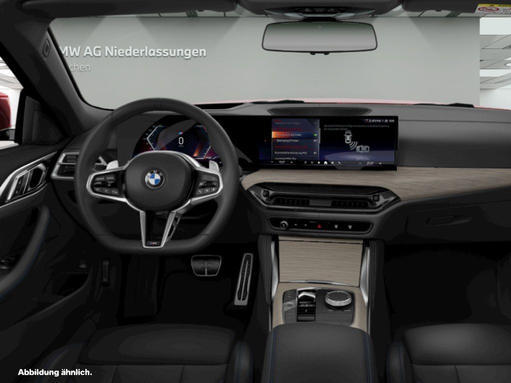 BMW 430 - Bild 7