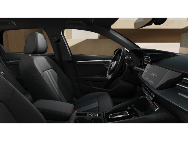 Audi A3 - Bild 10
