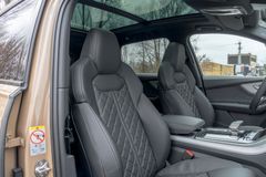 Audi Q7 – 27 / 35