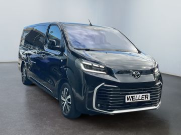 Toyota Proace (Verso) - 3