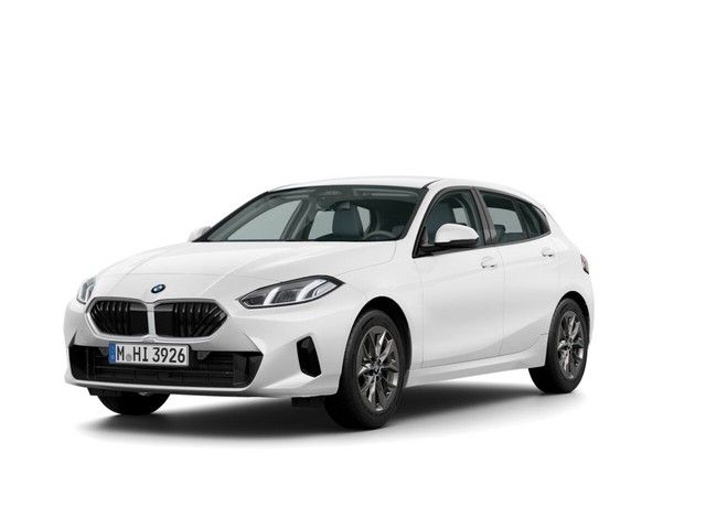 Image of BMW 118