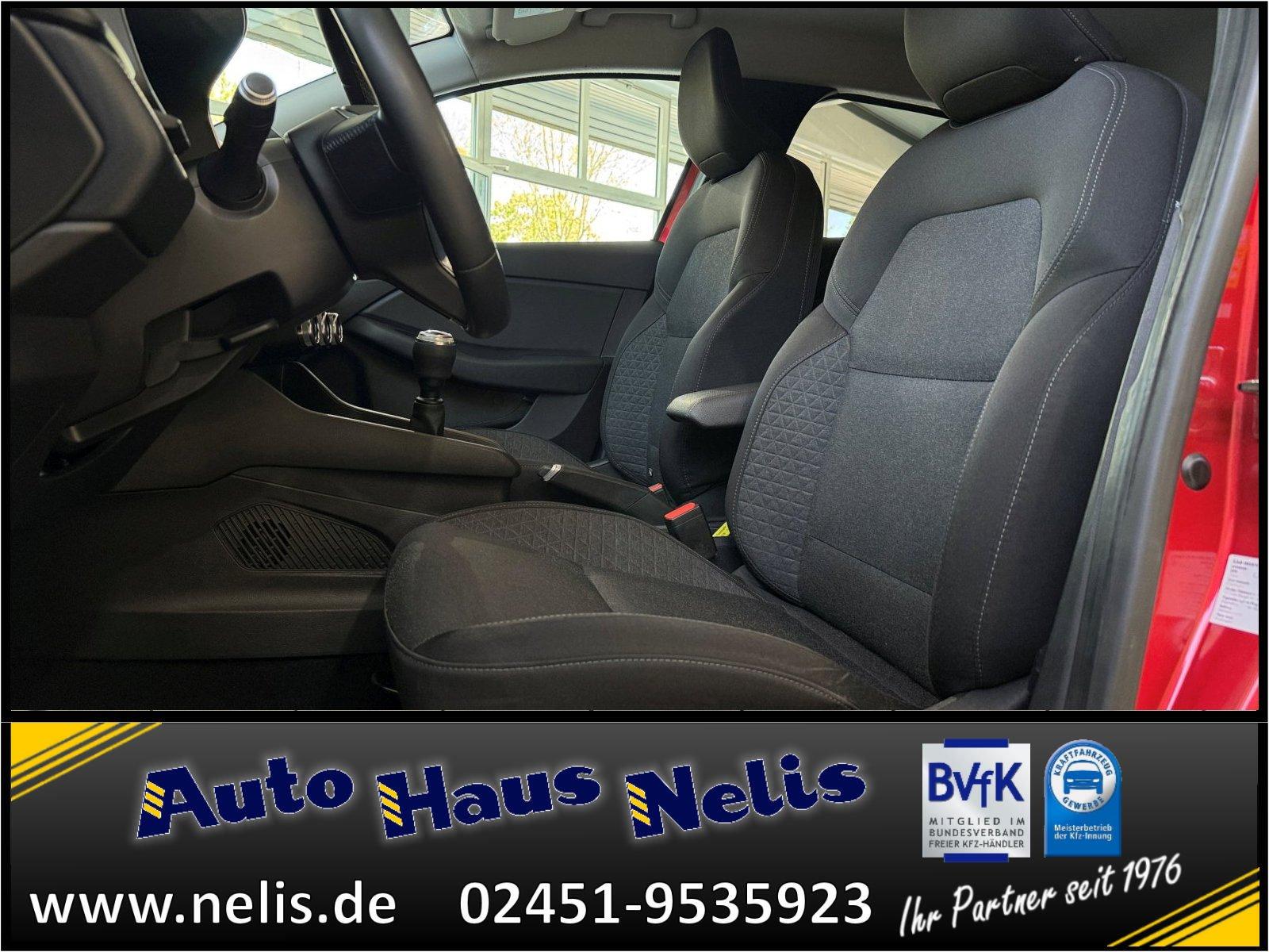 Renault Clio V 1.0 TCe 100 Experience LED Keyless NaviTo, миниатюра 8