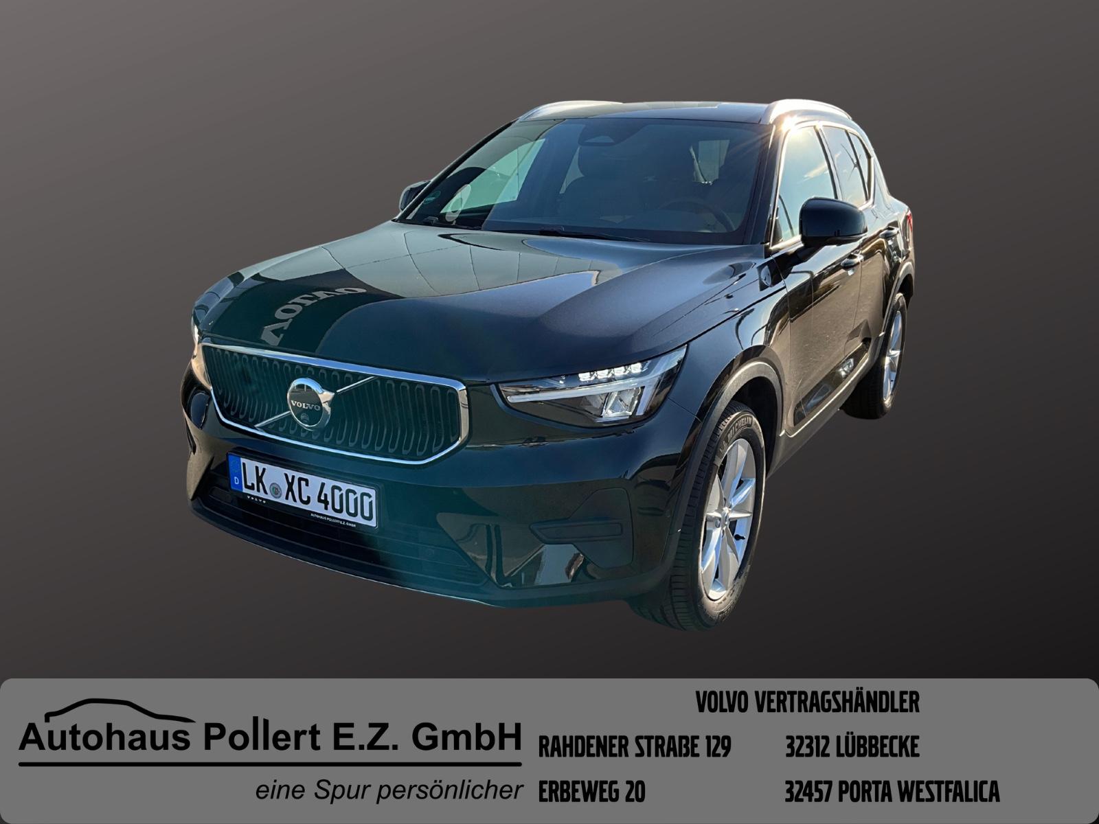 Volvo XC40 B3 Core 2WD
