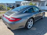 Porsche 997.2 Targa 4S PDK deutsch Scheckheft - Porsche 997 mit Panoramadach