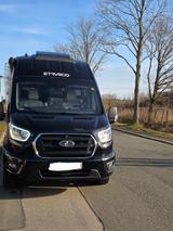 Etrusco CV 600 DF 4x4  370Ah Lithium  - Etrusco CV 600 DF