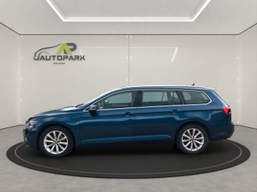 Volkswagen Passat Variant - 4