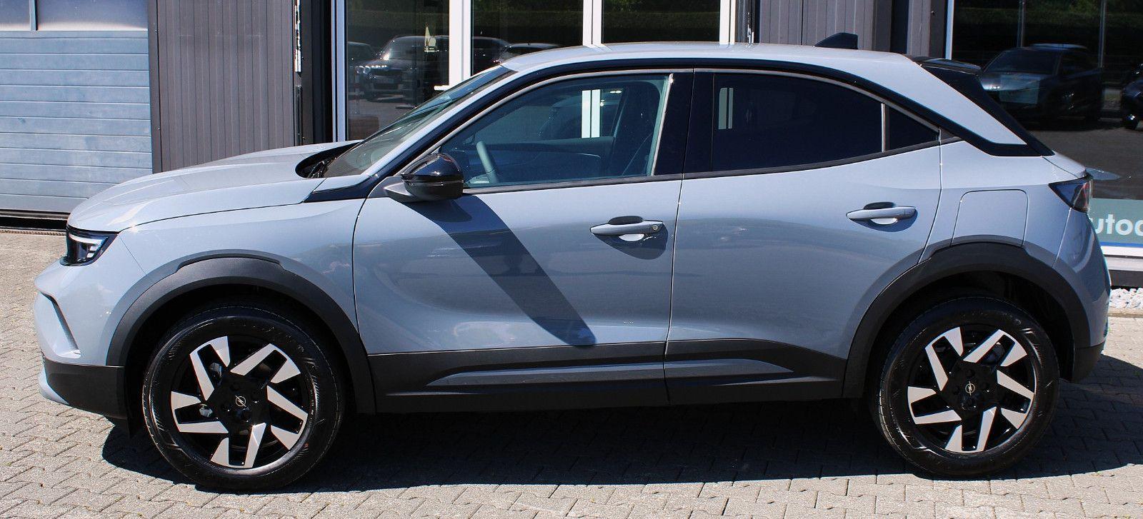Opel Mokka 1,2 Edition 100KW/136PS LHZ, ALU 17"