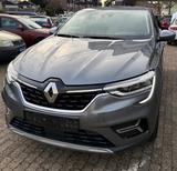 Renault Arkana Techno - Renault Gebrauchtwagen in Mönchengladbach
