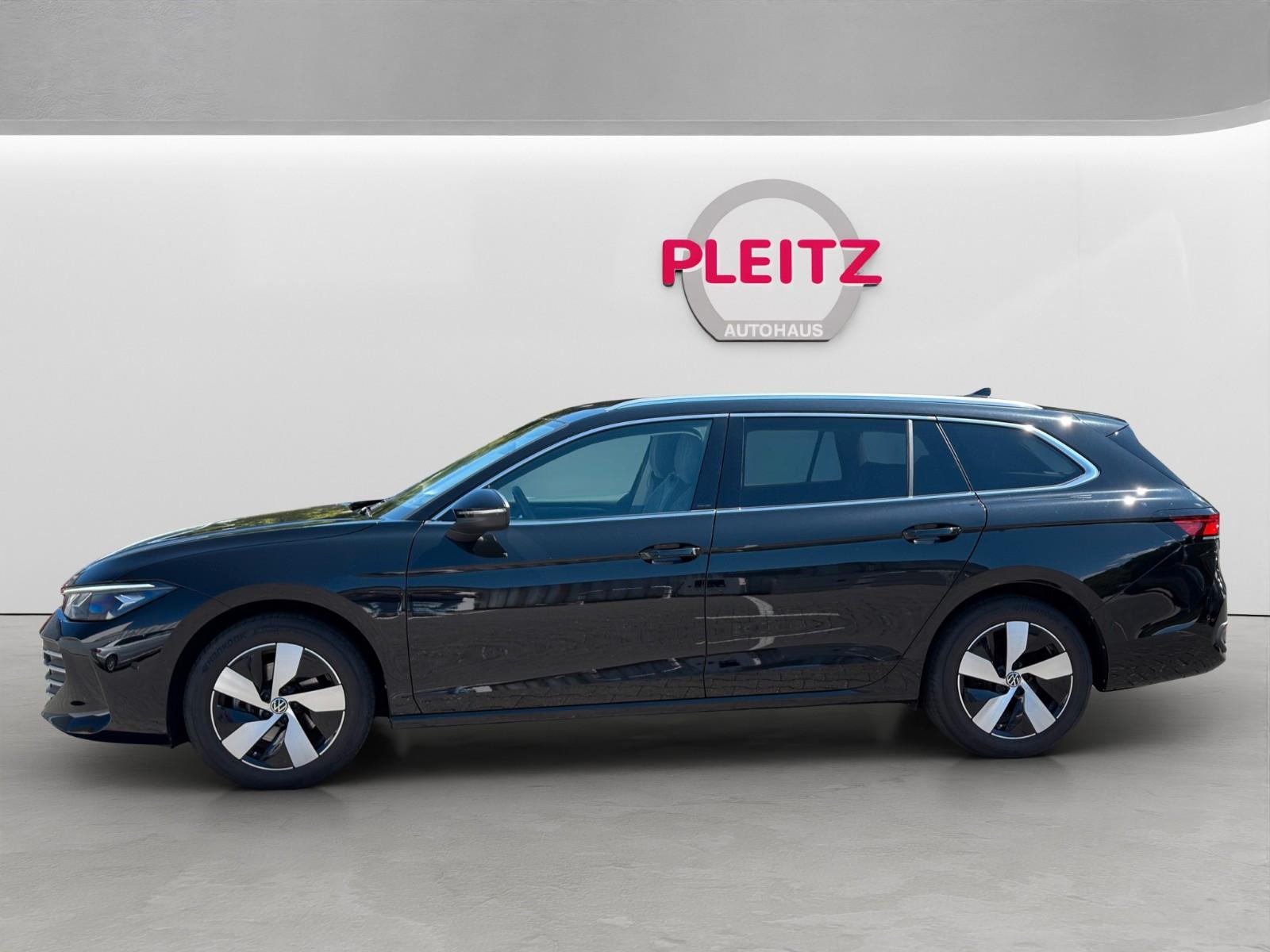 Volkswagen VW Passat Variant Business eTSI DSG | AHK | HUD