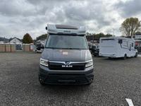 Knaus VAN WAVE MAN 640 MEG VANSATION Automatik