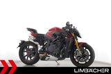 MV Agusta BRUTALE 1000 RR - Öhlins, Carbon, TC, LC etc - MV AGUSTA 1000