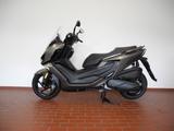 Kymco Downtown GT 350i TCS, - KYMCO DOWNTOWN