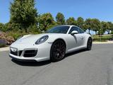 Porsche 911.2 GTS, Garantie, Reifen NEU, Bremsen NEU - Porsche: 911 Gt2 R
