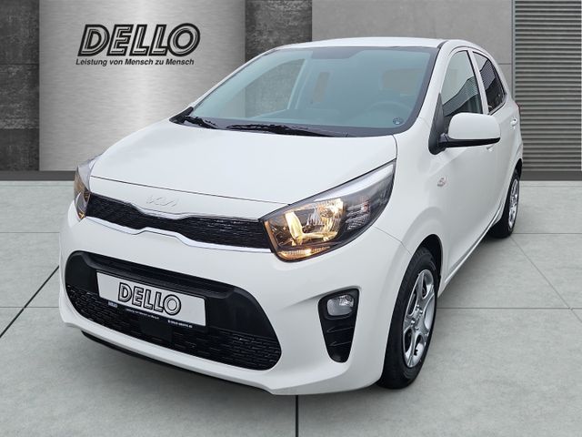 Kia Picanto 1.0 Vision Musikstreaming Navigationssys