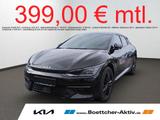 Kia EV6 77.4 RWD GT-Line Sound-Paket Design-Paket Wä - Kia EV6 Paket-GT