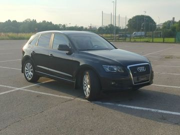 Audi Q5 - 3